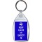 Keep Calm and Shoot f8 - Keyring