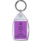 Keep Calm and Study Study Study! - Keyring