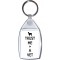 Trust Me I'm a Vet - Keyring