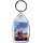 Keep Calm and Love London - Keyring
