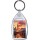 Keep Calm and Love London - Keyring