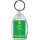 Keep Calm I'm a Paramedic - Keyring