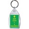 Keep Calm I'm a Paramedic - Keyring