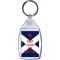 Keep Calm I'm Scottish - Keyring