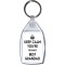 Keep Calm You're Britain's Best Grandad - Keyring