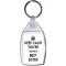 Keep Calm You're Britain's Best Sister - Keyring