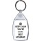 Keep Calm You're Britain's Best Husband - Keyring