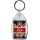 Keep Calm I'm British - Keyring