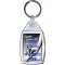Keep Strong I'm a Prisoner's Wife - Keyring