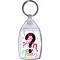 Keep Calm and Do a Quiz - Keyring