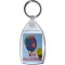 Keep Calm and Love Ballooning - Keyring