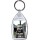 Keep Calm and Steam On - Keyring