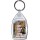 Keep Calm and Love Chipmunks - Keyring
