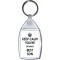Keep Calm You're Britain's Best Son - Keyring