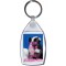 Keep Calm and Love Guinea Pigs - Keyring