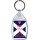 Keep Calm and Love Scotland - Keyring