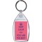 Keep Calm Mum You are the Best - Keyring