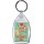 With Love on Mother's Day - Keyring