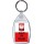 Keep Calm I'm Polish - Keyring