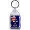 Keep Calm and Love Australia - Keyring