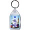 It's Time for Yorkshire Tea - Keyring