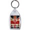 Keep Calm the Sappers are Here - Keyring