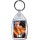 Fire! - Keyring