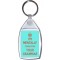 I'm Mentally Correcting your Grammar - Keyring