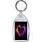 Love - Keyring