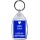 Keep Calm I Love my Boyfriend - Keyring