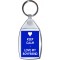 Keep Calm I Love my Boyfriend - Keyring