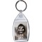 Keep Calm and Love Rats - Keyring