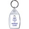 Keep Calm and Manage Class - Keyring