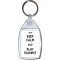 Keep Calm and Play Trumpet - Keyring
