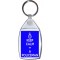 Keep Calm I'm a Policeman - Keyring