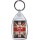 Keep Calm and Soldier On - Keyring