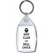 Keep Clam and Spell Check - Keyring