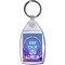 Keep Calm and Love London - Keyring