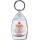Tea is for Mugs - Keyring