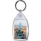 Keep Calm and Love Your Triumph - Keyring