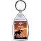 Trust Me I'm a Cowboy - Keyring