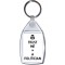 Trust Me I'm a Politician - Keyring