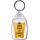 Have a Pint and Carry On - Keyring