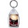Don't Stress Have a Coffee - Keyring