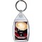 Don't Stress Have a Coffee - Keyring