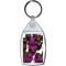 Keep Calm and Eat Chocolate - Keyring