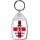 Keep Calm I'm From Northern Ireland - Keyring