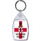 Keep Calm I'm From Northern Ireland - Keyring