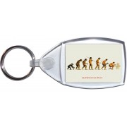 Matrixvolution - Keyring