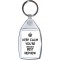 Keep Calm You're Britain's Best Nephew - Keyring